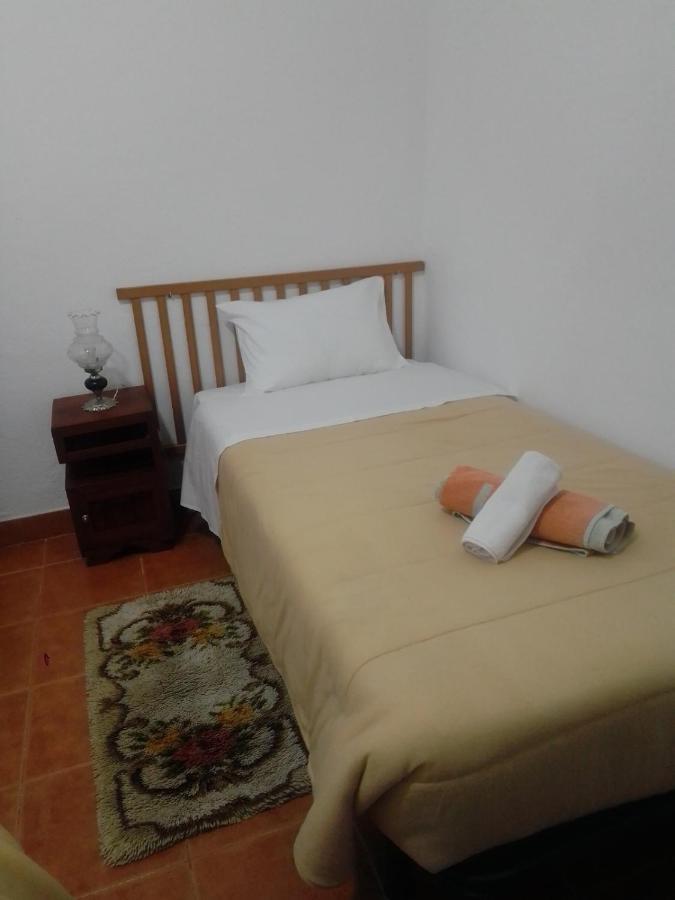 Casa Das Casas Novas - Nº40 Elvas Buitenkant foto